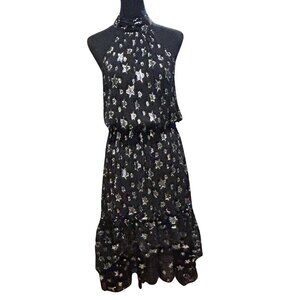 Ramy Brook Midi Dress